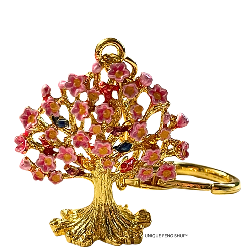 lap chun tree amulet