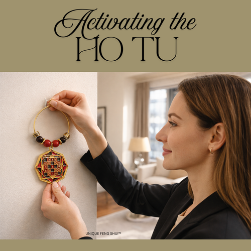 HOTU Enhancer Door/Wall Hanger
