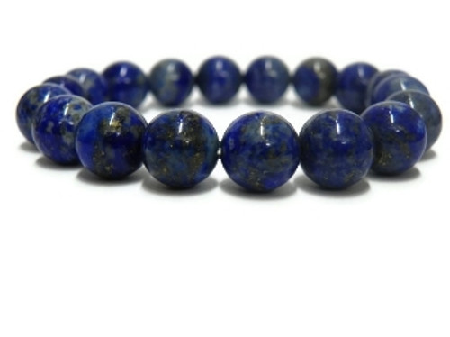 Lapis Lazuli Boosts Immune System, Boost Natural Gifts and Skill