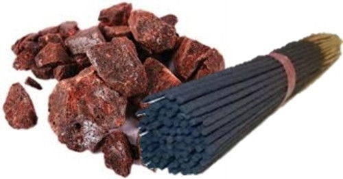 dragonblood incense 