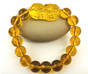 PI YAO Citrine Bracelet for Protection and Wealth