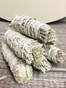 White Sage Bundle to cleanse stagnant energy