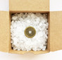 Salt Cleansing Cure BOX for hidden spaces
