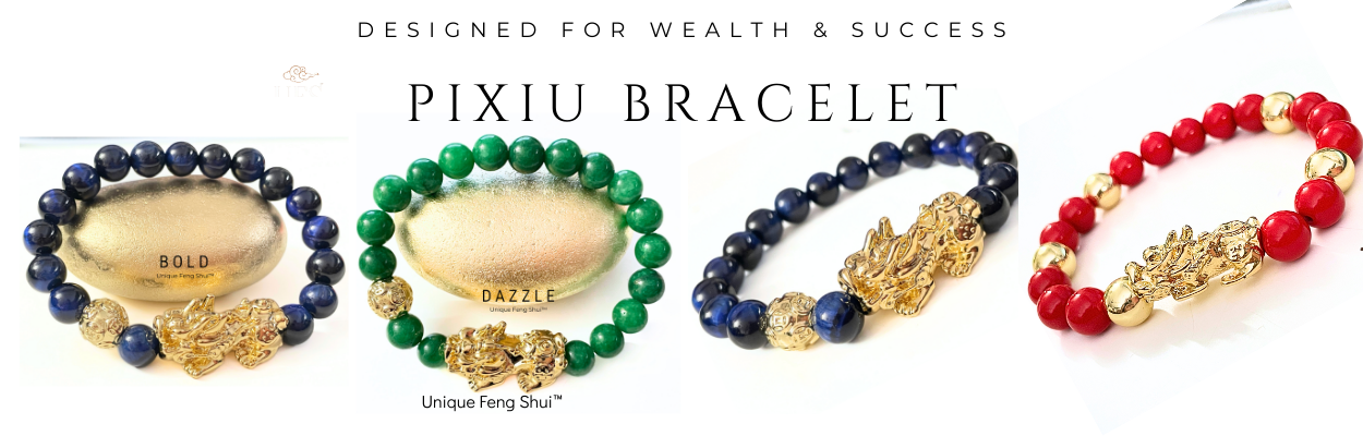 shop feng shui bracelets