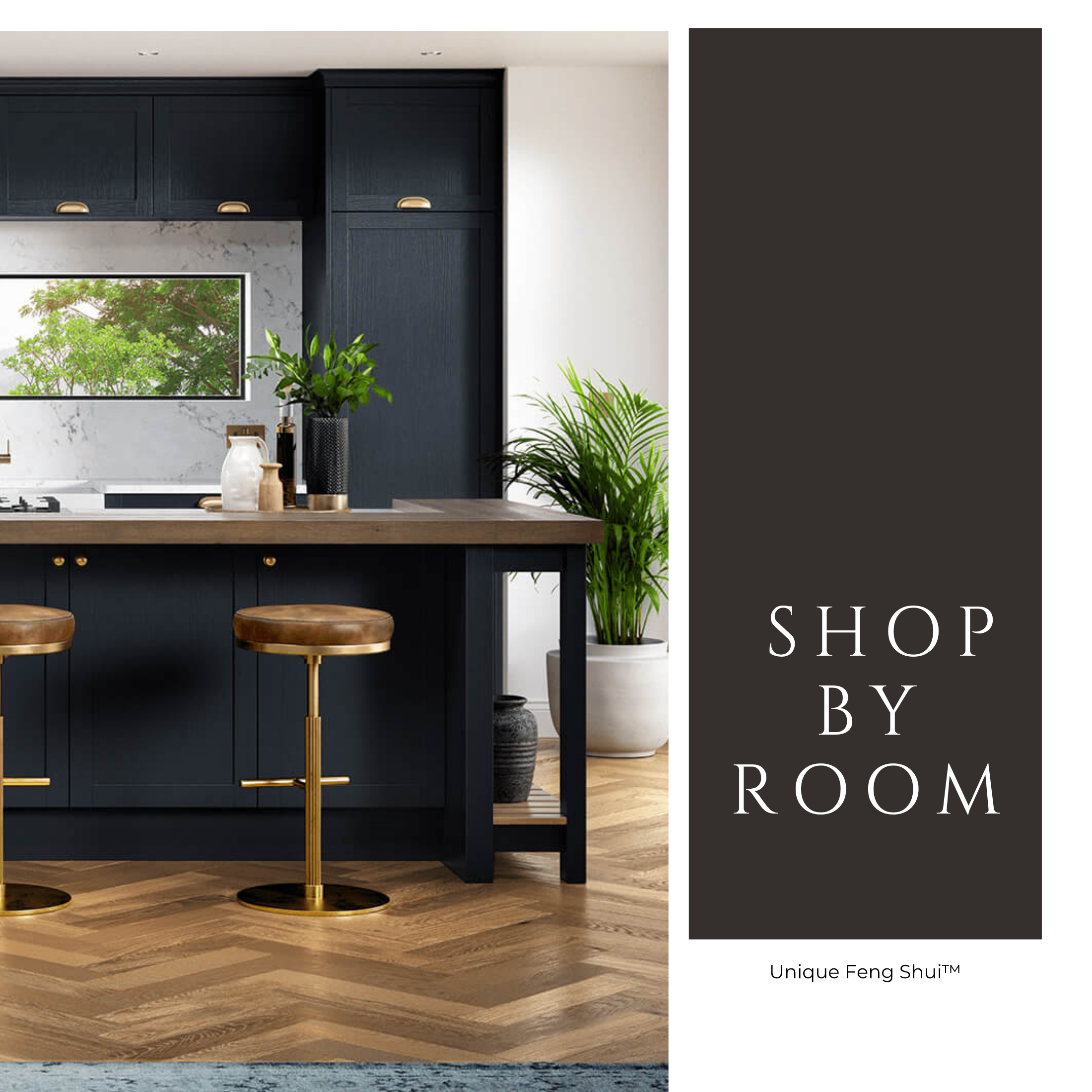FENG SHUI CURES FOR KITCHEN AND BATHROOM