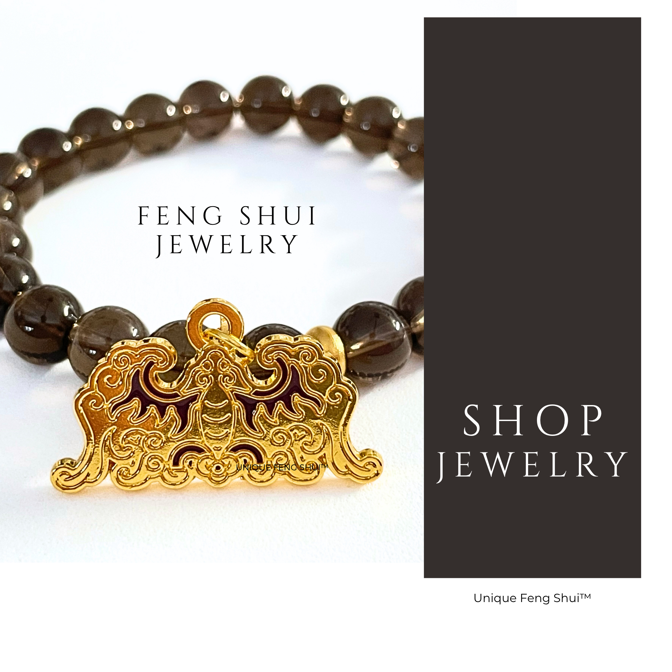FENG SHUI JEWELRY 