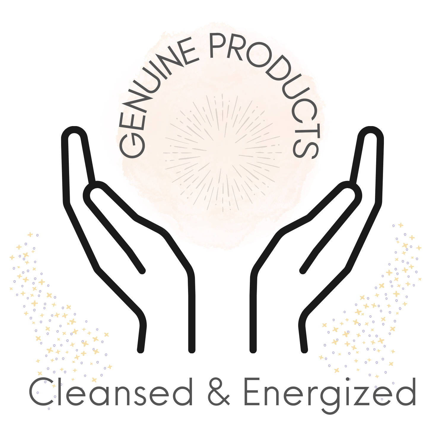 Unique Feng Shui Cleansed & Energized Products for effectiviness 