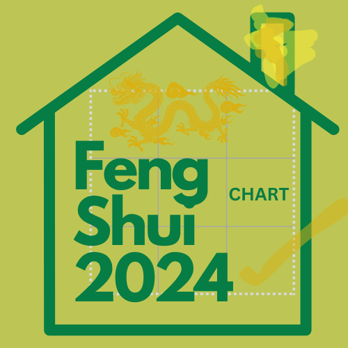 Bedroom Feng Shui Layout: Brings Charm & Aura