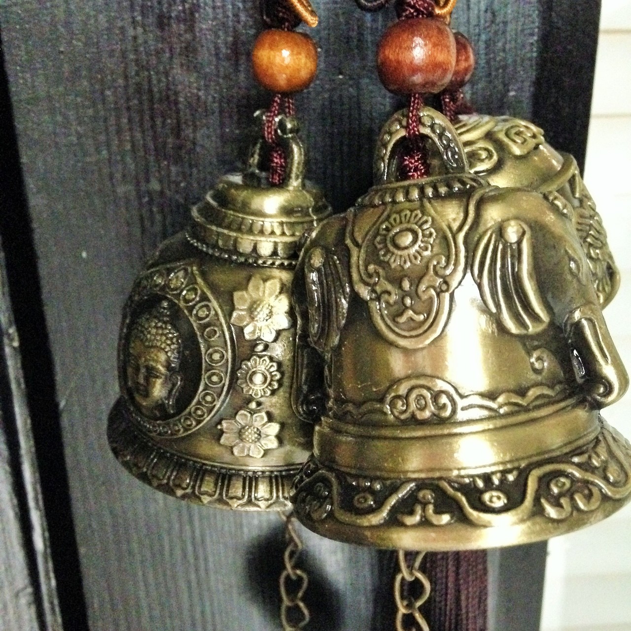 Feng Shui Bells