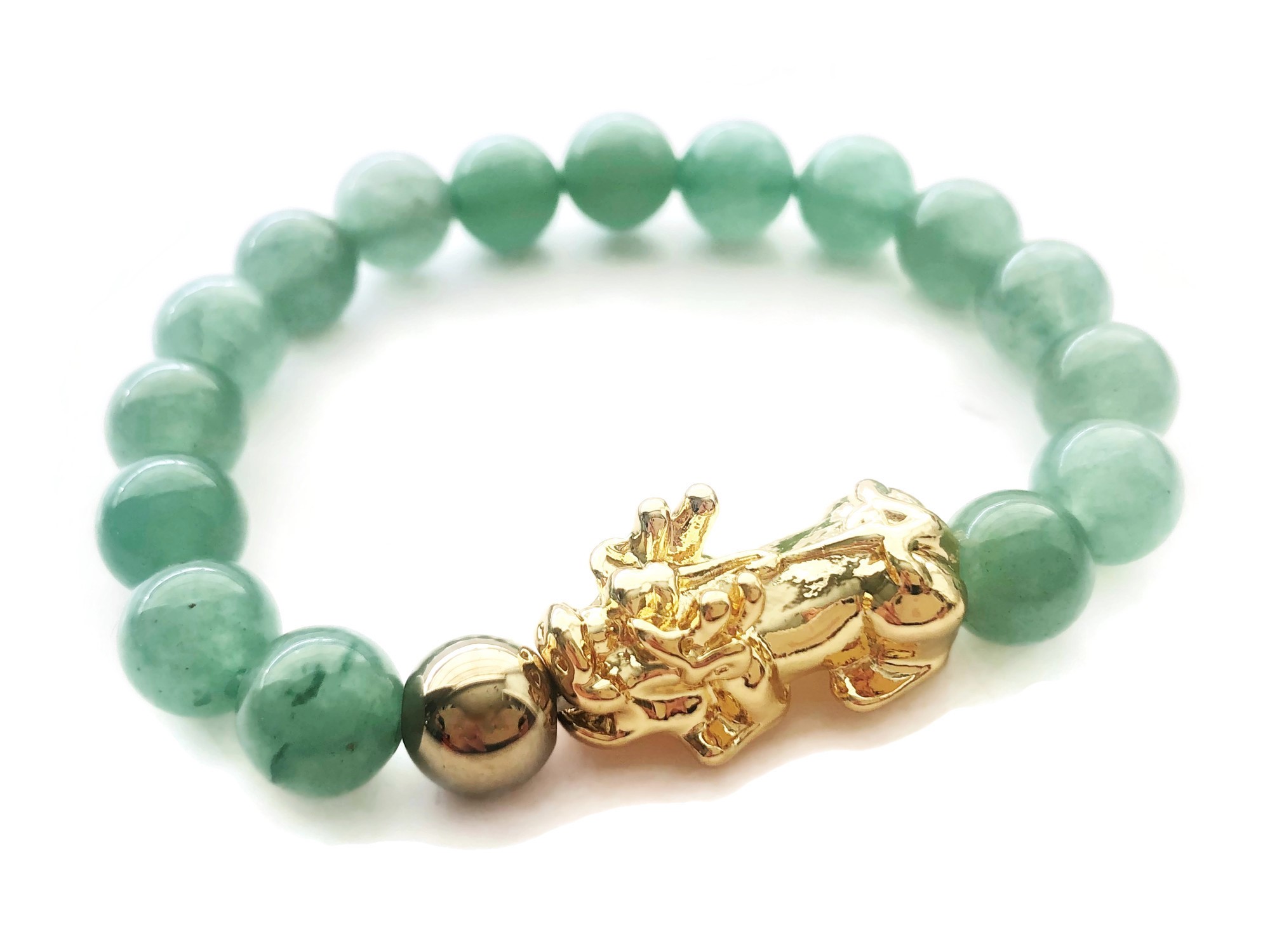 Feng Shui Pixiu Bracelet