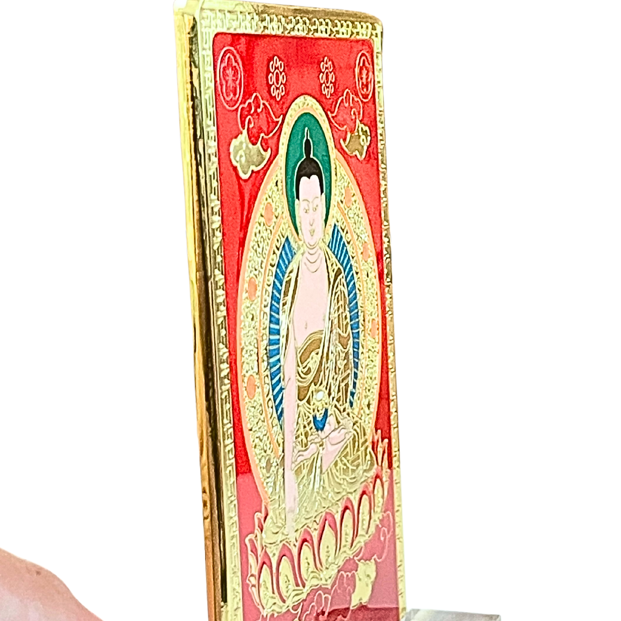 Buddha to Eliminate Obstacles to Success