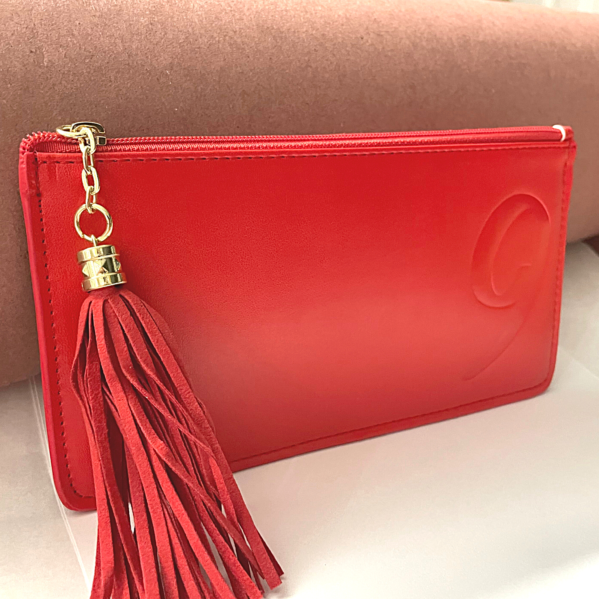 The Perfect Feng Shui Wallet | Red Lotus Letter | Feng shui wallet, Feng  shui, Feng shui purse