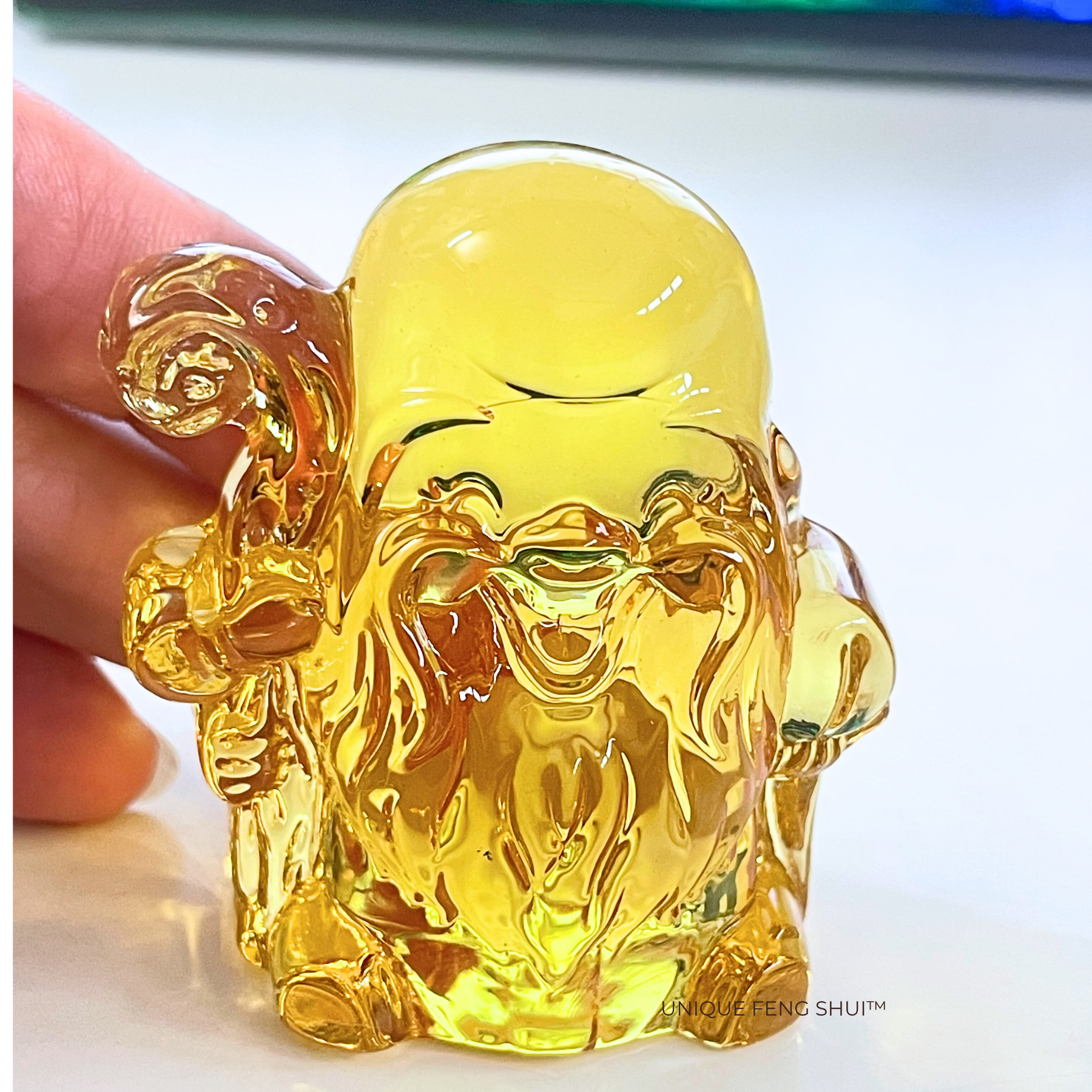 SAU Golden God of Longevity and Health