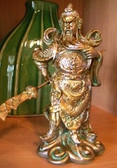 feng shui kuan khon god of business 