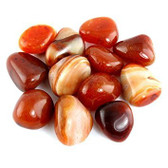 Carnelian for Heart and long term diseases