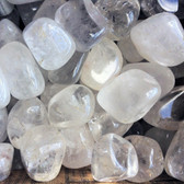 Clear Quartz Stone 