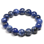 Sodalite - Crystal for Stomach Issues