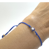 Evil Eye Bracelet