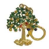 ACTIVATING PROSPERITY TREE AMULET