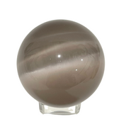 Smoky Quartz Deflects Bad Energy