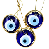 evil eye charm