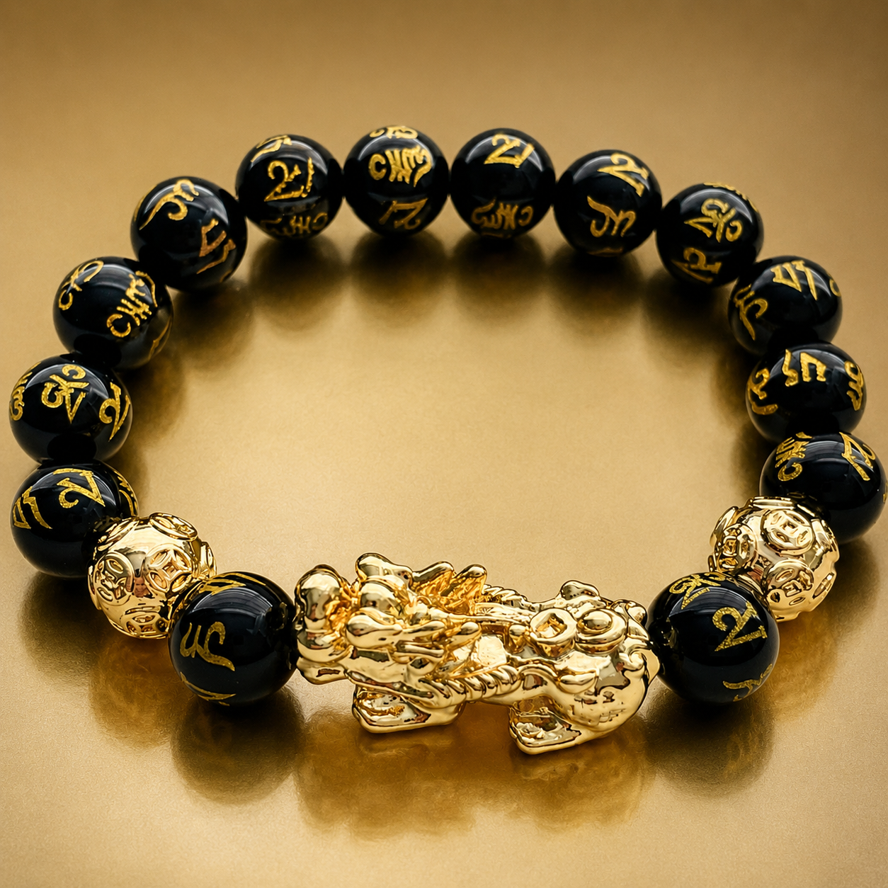 Feng Shui Bracelet Collection
