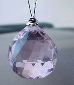 Pink Crystal for Love and Relationship