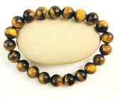 Tiger Eye stone Dispels Fears and Promotes Mental Clarity