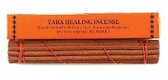 Tara Healing Tibetan Incense 20 Sticks -5.5L