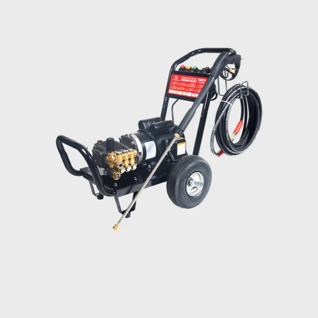 Canpump US – Pressure Cleaning, Misting & Soft Washing Equipment