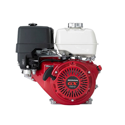 Honda GX390 - 13.0 hp Engine w/ Horizontal Crankshaft