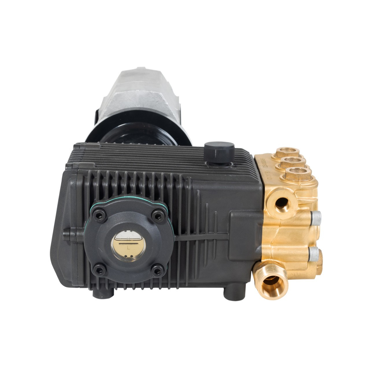 Canpump CTX 2117 HY: 2100 psi @ 17 US gpm, Industrial High Flow Pump ...
