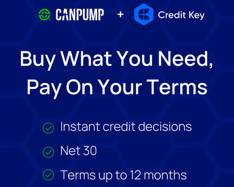 Making B2B purchasing faster, simpler, and more flexible