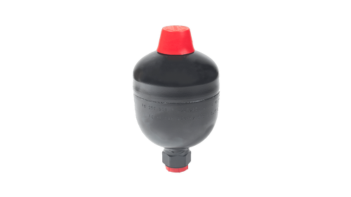 Pulsation Valves & Dampeners