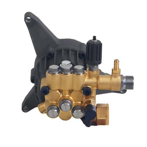 Canpump CV 2625 G: 2600 psi @ 2.5 US gpm, 7/8-in Shaft Pressure Washer Pump