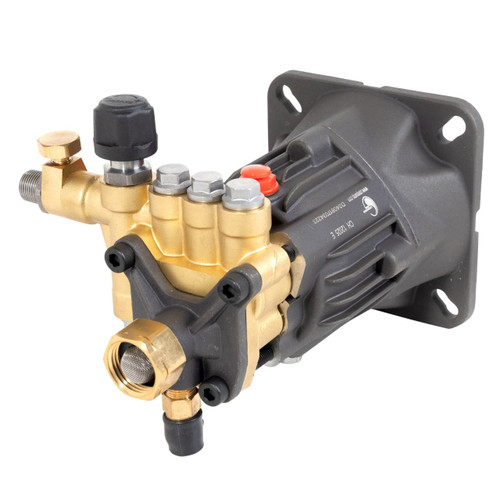 Canpump CH 12025 E: 1200 psi @ 0.5 gpm, 5/8-in Shaft Misting Pump