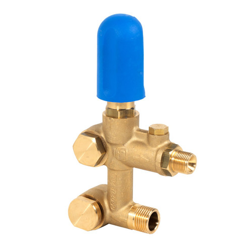 Bertolini APR 25: 2500 psi @ 5.5 US gpm Unloader Valve