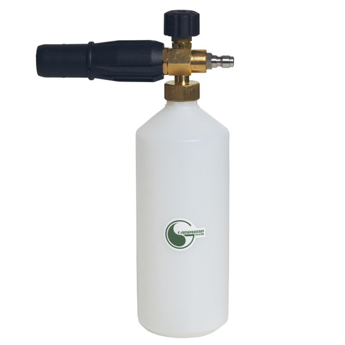 Pressure Cleaning - Accessories - Injectors & Foamers - Canpump USA