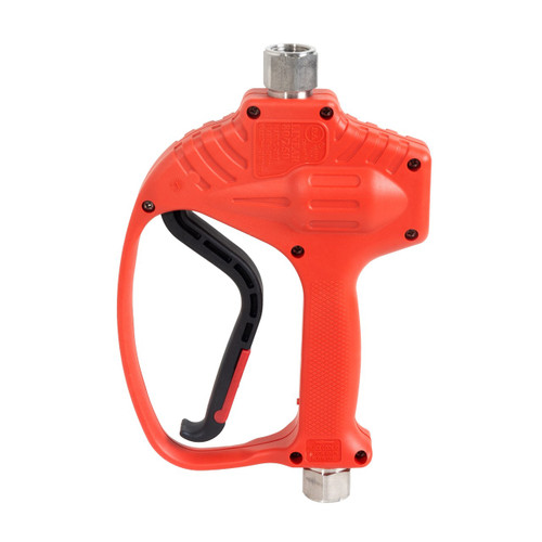 P.A. Linear 80/250: Inline Hi-Flow Spray Gun, 3626 psi @ 21 US gpm
