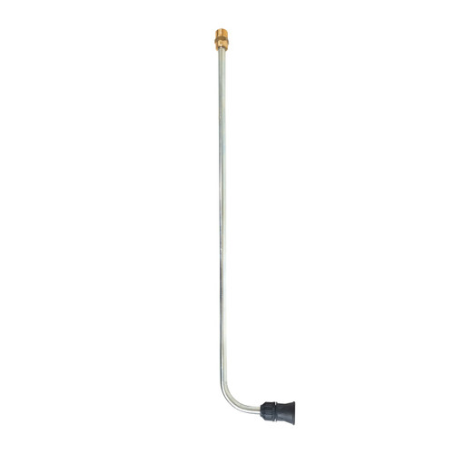 P.A. 90° Underbody Lance Extension with Nozzle Holder