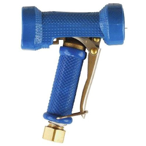 Hi-Flow Wash Down Spray Gun, 350 psi @ 26 US gpm
