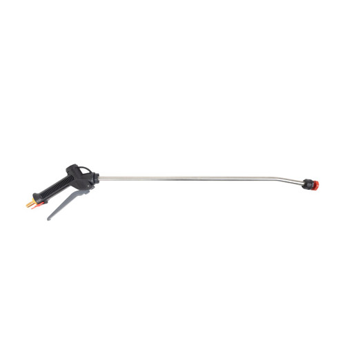 Chemical Spray Gun for Soap & Detergent Application, 365 psi @ 18 US gpm