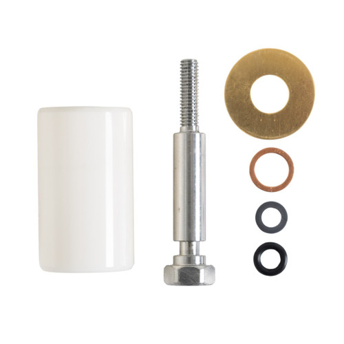 Ceramic Plunger Kit for Canpump CTX 2215 ST Pump, Ø 28 mm