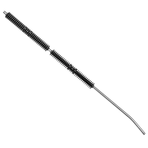 P.A. PFL: Insulated Lance w/ Bent Stainless Steel Tube, 5650 psi