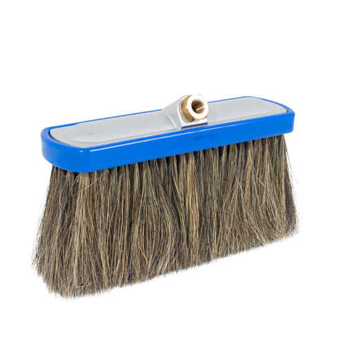 Canpump 4-1/2-in Hogs Hair Car Wash Brush