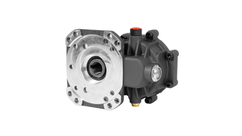 Gearboxes