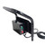 Electric Pressure Washer Cart Frame w/ Pressure Switch Total Stop System, 480 V, Three-Phase