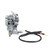 Carburetor Assembly for Loncin LC2V78F-1 680 cc Gas Engines