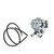 Carburetor Assembly for Loncin LC2V78F-1 680 cc Gas Engines