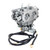 Carburetor Assembly for Loncin LC2V78F-1 680 cc Gas Engines